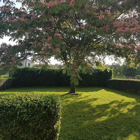 Guest House Kravica Liyubuşka Dış mekan fotoğraf