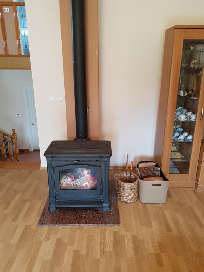 Guest House Kravica Liyubuşka Dış mekan fotoğraf
