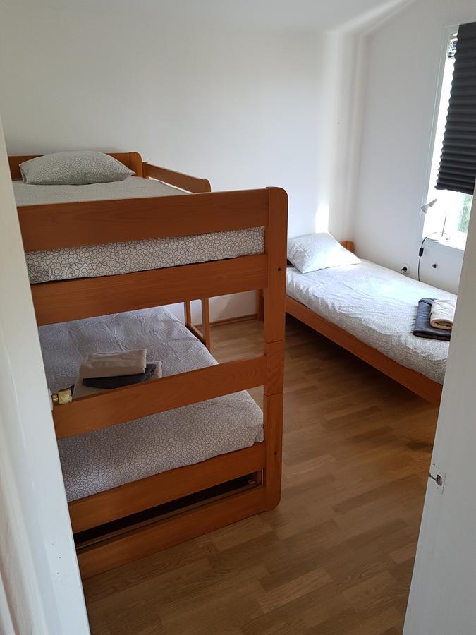 Guest House Kravica Liyubuşka Dış mekan fotoğraf