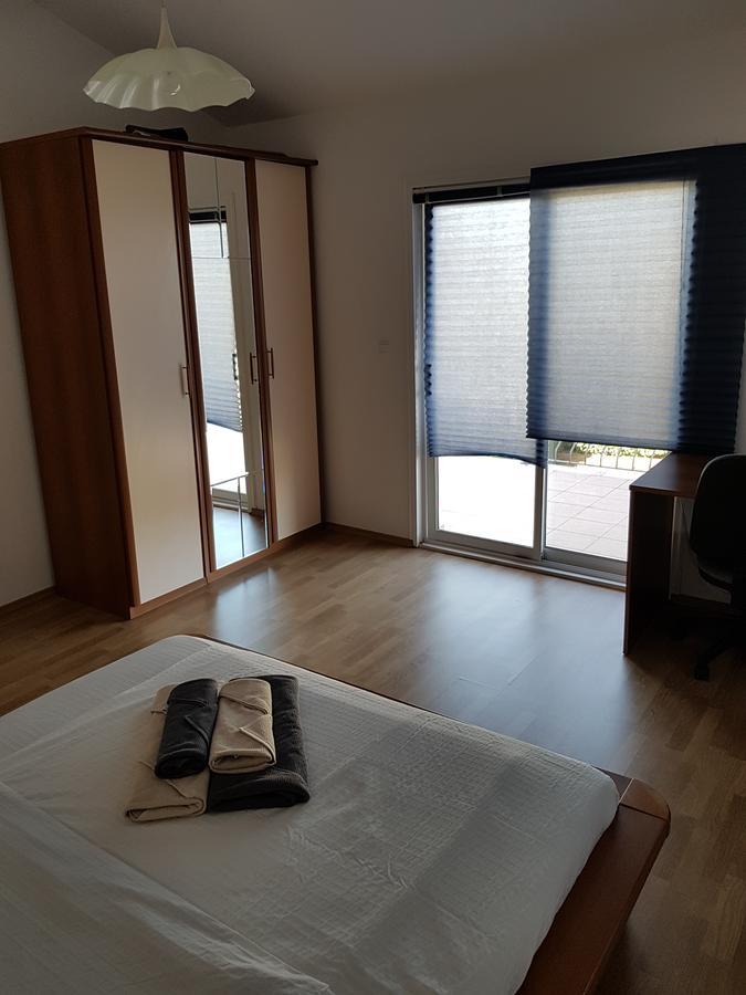 Guest House Kravica Liyubuşka Dış mekan fotoğraf