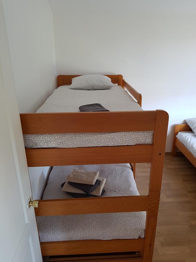 Guest House Kravica Liyubuşka Dış mekan fotoğraf
