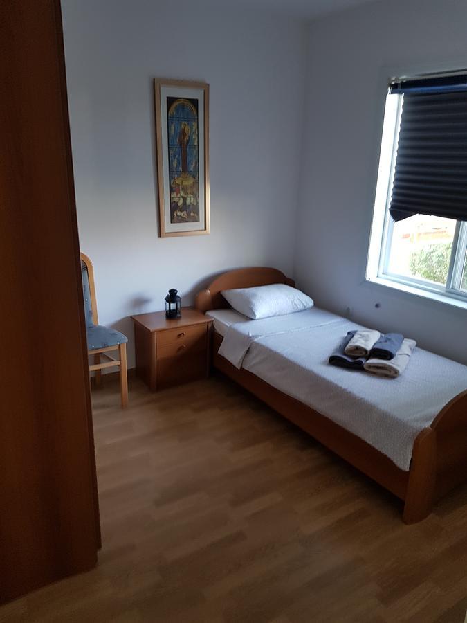Guest House Kravica Liyubuşka Dış mekan fotoğraf