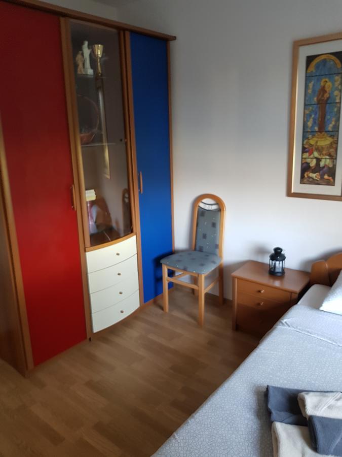 Guest House Kravica Liyubuşka Dış mekan fotoğraf