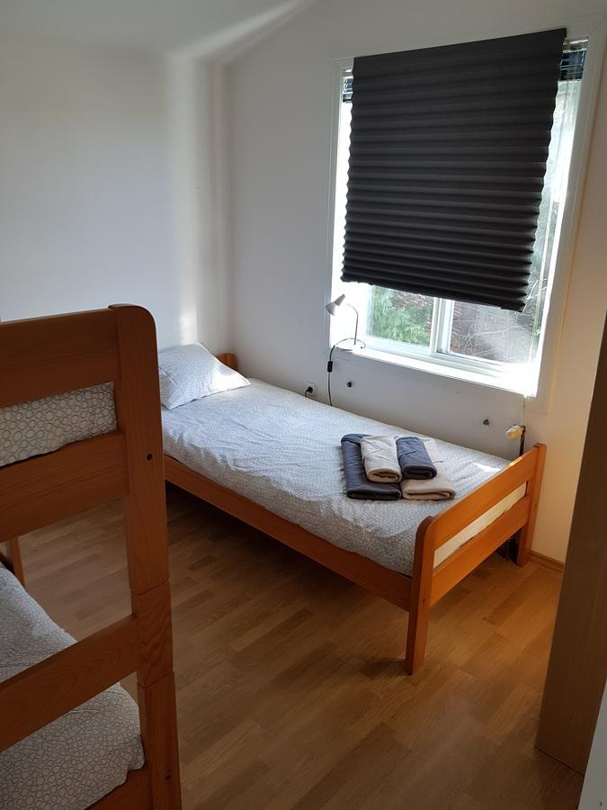 Guest House Kravica Liyubuşka Dış mekan fotoğraf