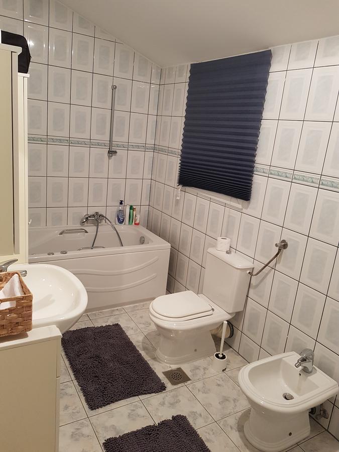 Guest House Kravica Liyubuşka Dış mekan fotoğraf