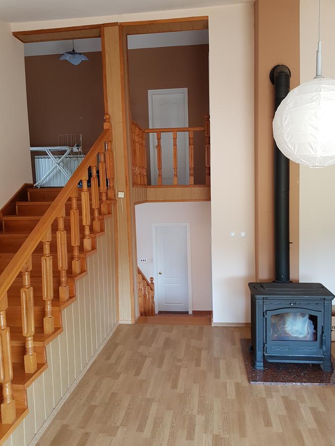 Guest House Kravica Liyubuşka Dış mekan fotoğraf