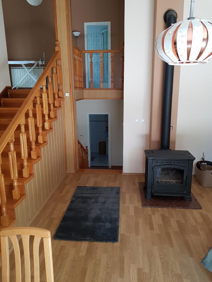 Guest House Kravica Liyubuşka Dış mekan fotoğraf