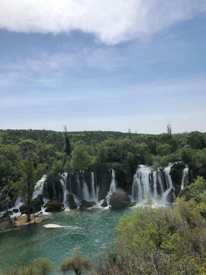 Guest House Kravica Liyubuşka Dış mekan fotoğraf